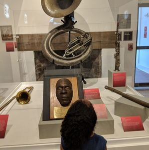 Meet your Posher, Chadwick